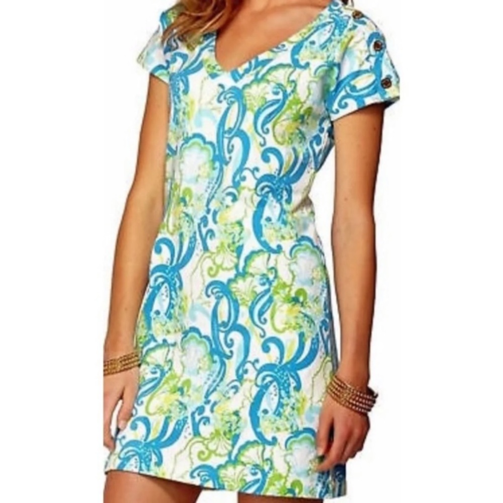 Lilly Pulitzer Hayley Dress